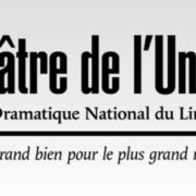 Logo Théâtre de l'Union