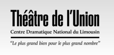 Logo Théâtre de l'Union