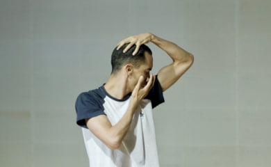 Vestiges de Benjamin Karim Bertrand photo Lisa Surault