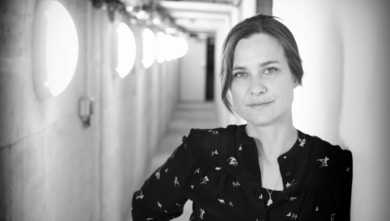 Chloé Dabert