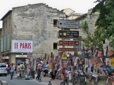 Festival Avignon Off