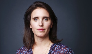 Julie Deliquet