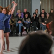Mutual information de Liz Santoro et Pierre Godard
