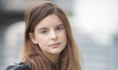 Pauline Bayle