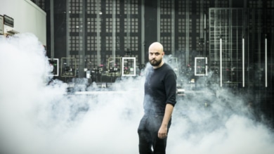 Julien Gosselin
