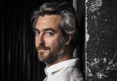 Jean Bellorini