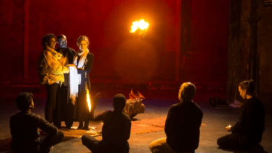 Tempest Project photo Philippe Vialatte