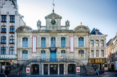 Theatre du Nord