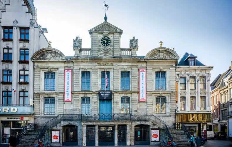 Theatre du Nord