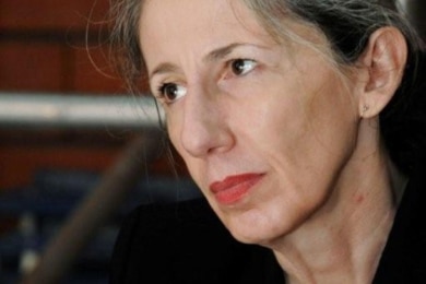 Marie-Christine Soma