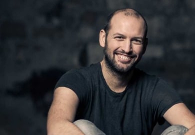 Sébastien Benedetto © Thomas O’Brien