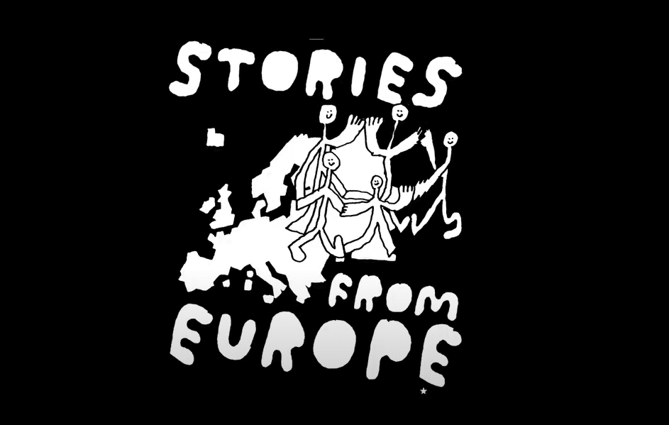 Stories from Europe : un festival numérique de plusieurs grands théâtres européens