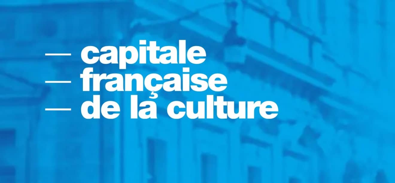 Qui sera Capitale française de la culture en 2021 ?
