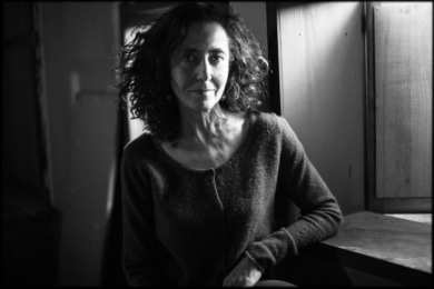 Claudine Galea