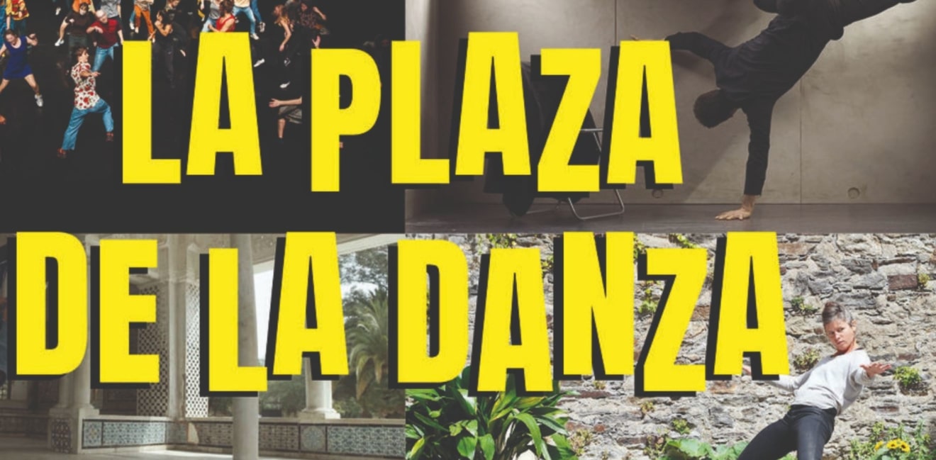 La Plaza de la Danza aura bien lieu en Amérique latine