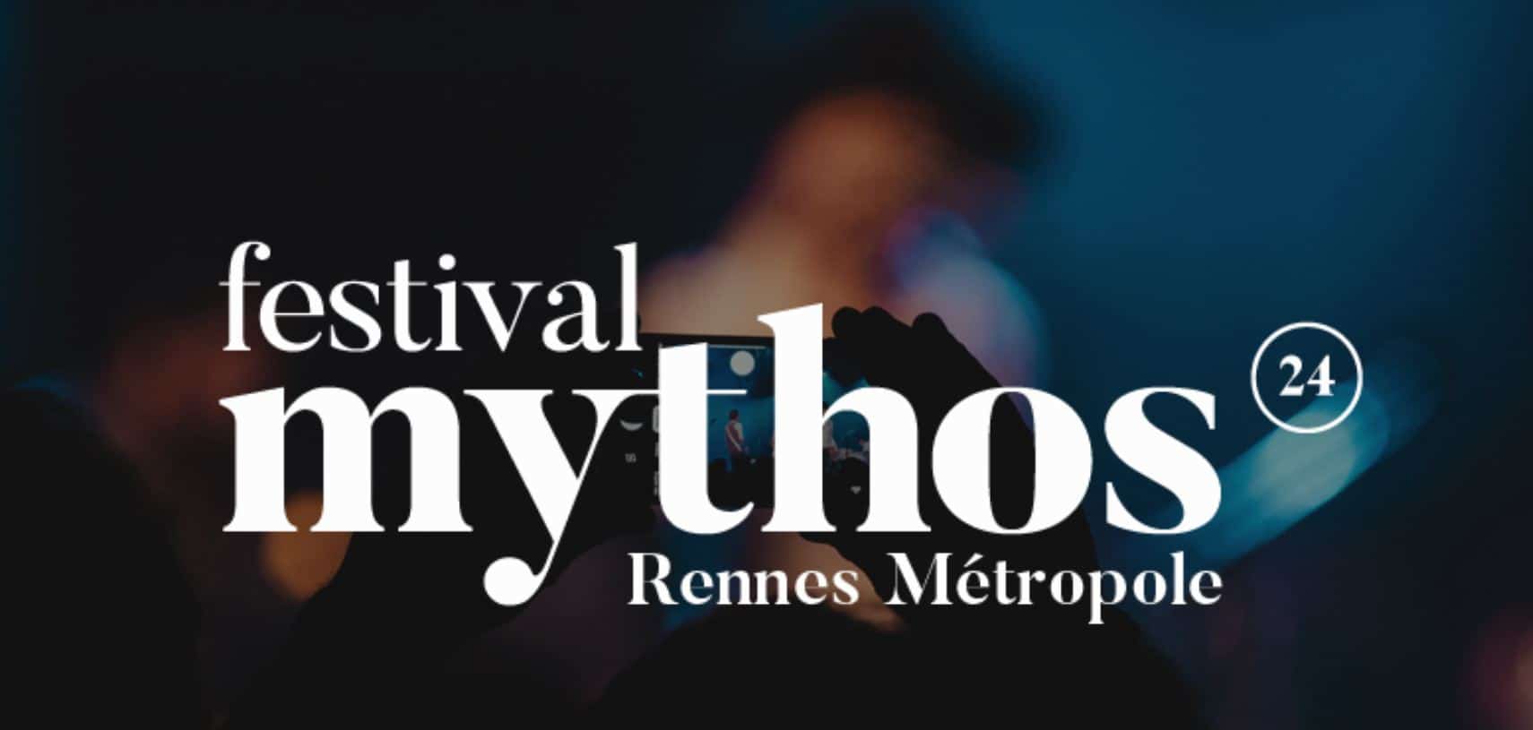 Le festival Mythos se réinvente - Sceneweb