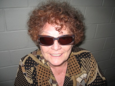 Marie-Thérèse Allier