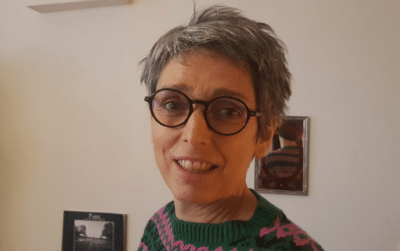 Magali Chabroud