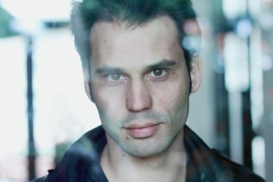 Alexandre Zeff © Olivier Allard