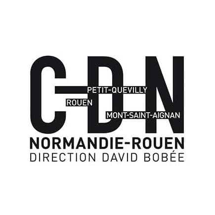 / actu / Pas assez de diversité : la consultation pour la direction du CDN de Normandie-Rouen est prolongée