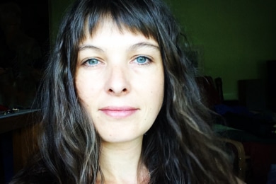 Maïanne Barthès