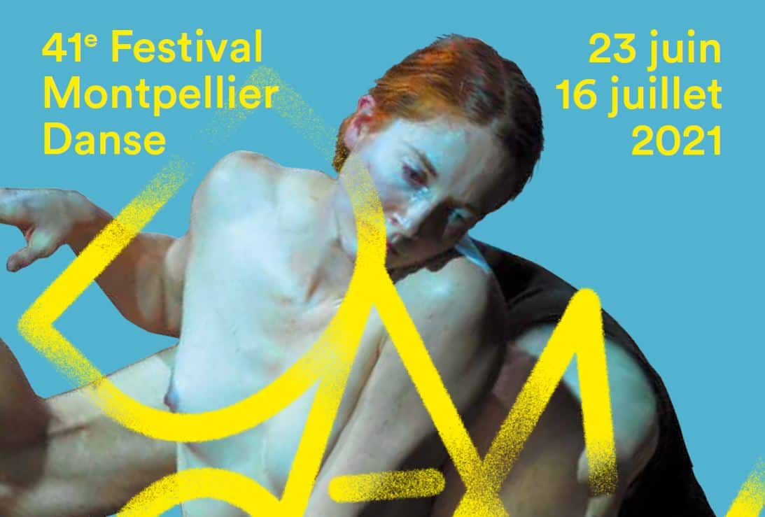 / actu / Montpellier Danse 2021 : la danse comme art de résistance