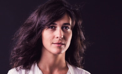 Raphaëlle Boitel