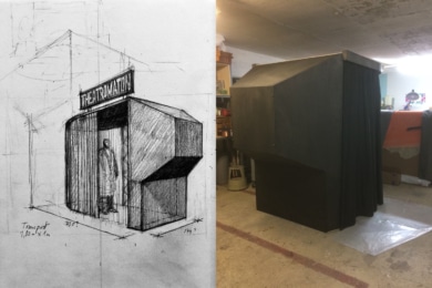 Théâtromaton