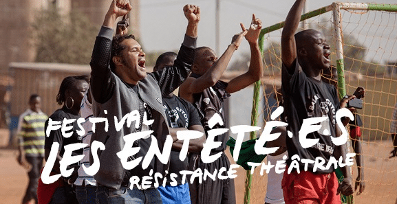 Les Entêté·e·s, un festival de résistance théâtrale au Point du Jour