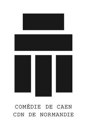 La première partie de la saison de CDN La Comédie de Caen (sept/fev)