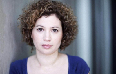 Odile Grosset-Grange