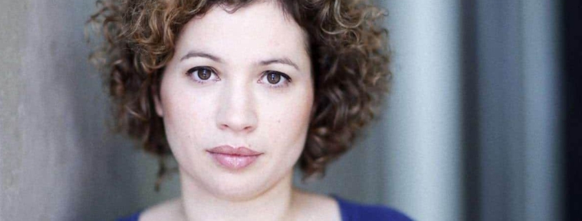 Odile Grosset-Grange