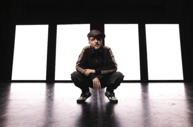 Sidi Larbi Cherkaoui