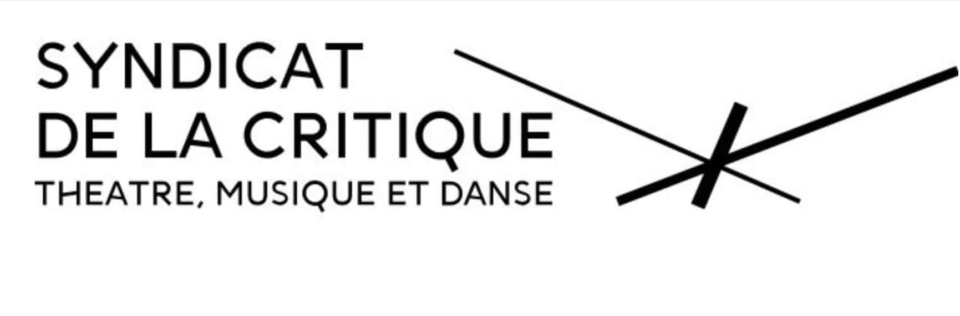 Logo Syndicat de la critique