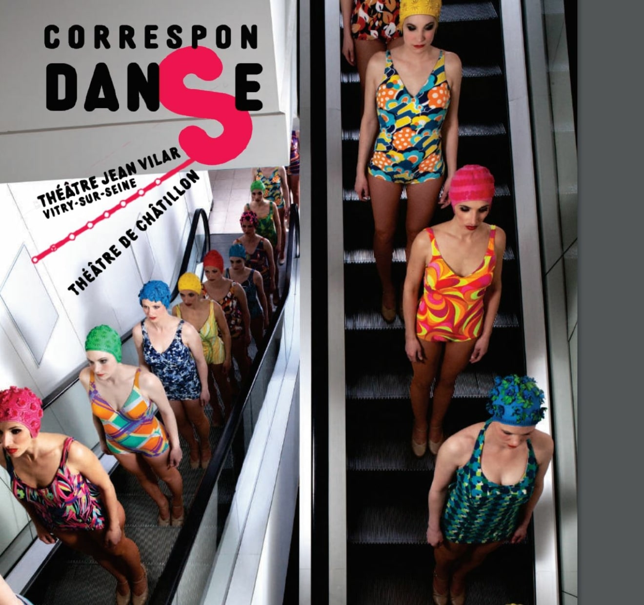 Le festival CorrespondanSe 2021