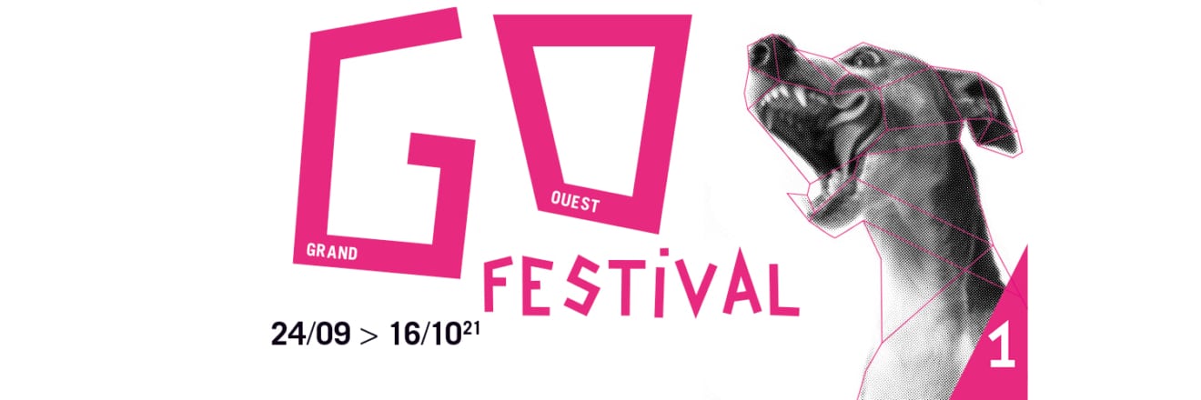 Le Grand Ouest Festival du Quai à Angers