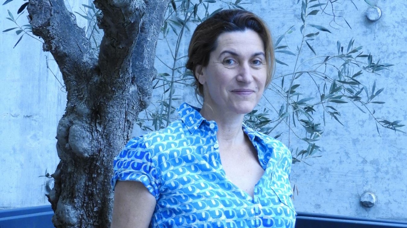 Marie Didier nommée à la direction du Festival de Marseille