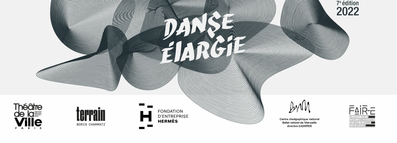 L'appel à projet pour Danse Elargie 2022