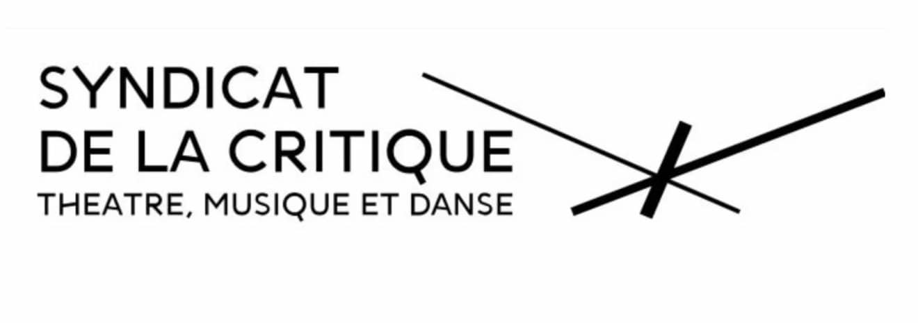 Le 59ème Palmarès des Prix de la critique de théâtre, de musique et de danse