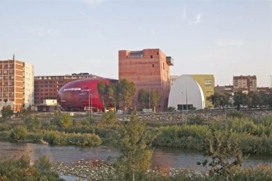 Le directeur de L'Archipel, Borja Sitjà, poussé vers la sortie