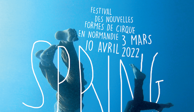 Le festival Spring 2022