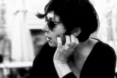 Pascale Henry photo Alice Piemme