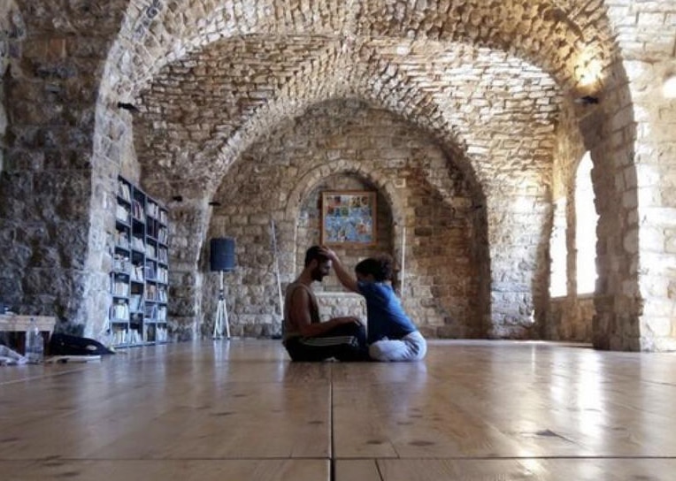 L'appel à résidence à des artistes français et libanais de La Villa Al Qamar
