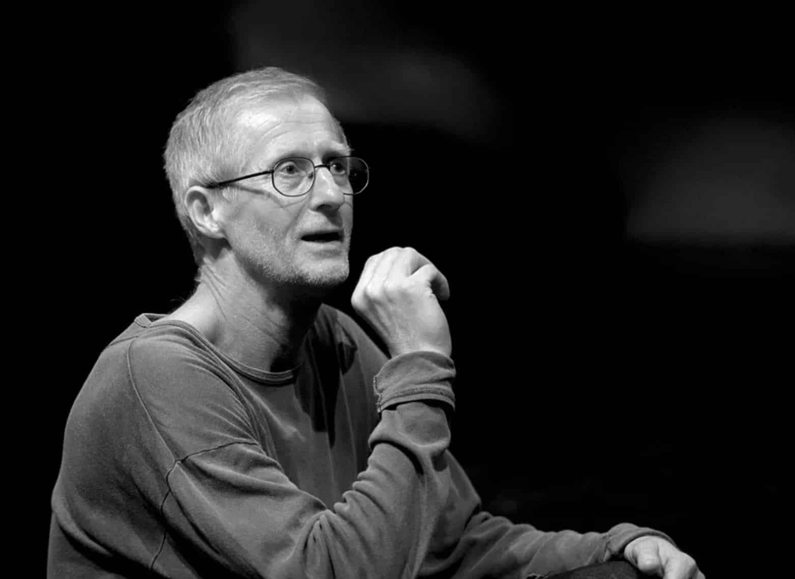 Mats Ek « Il n’y a pas de place pour l’adoration avec moi » Sceneweb