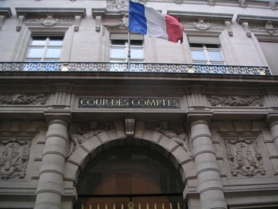 La Cour des comptes juge insuffisante la diffusion du spectacle vivant