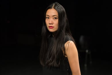 Kaori Ito photo Gregory Batardon