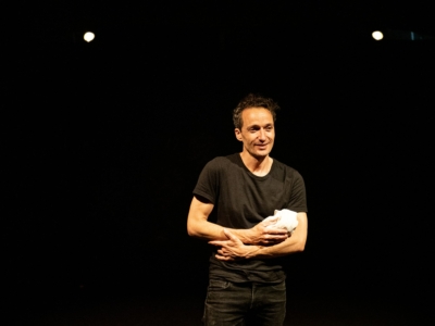 Le Premier Sexe ou la grosse arnaque de la virilité de Mickaël Délis