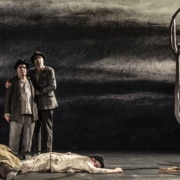 Alain Françon monte En attendant Godot de Samuel Beckett aux Nuits de Fourvière puis à La Scala Paris