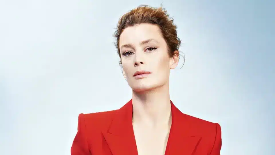 Aurélie Dupont