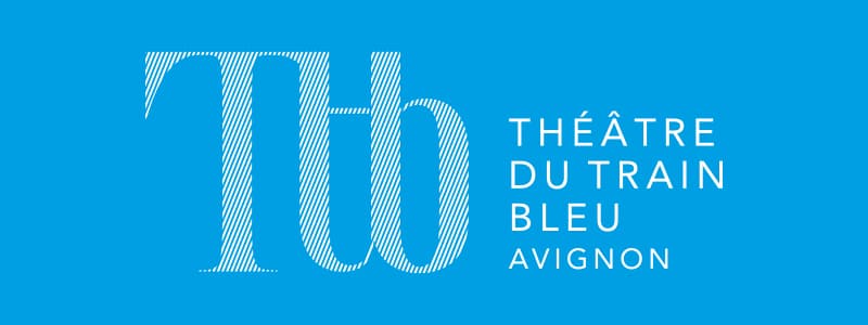 La programmation du Théâtre du Train Bleu pour le Off 2023